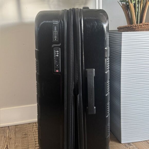 Travelpro WalkAbout 7 27.5" Check-in Spinner ❤️🛫 Rollaboard Travel bag Luggage - Picture 4 of 16